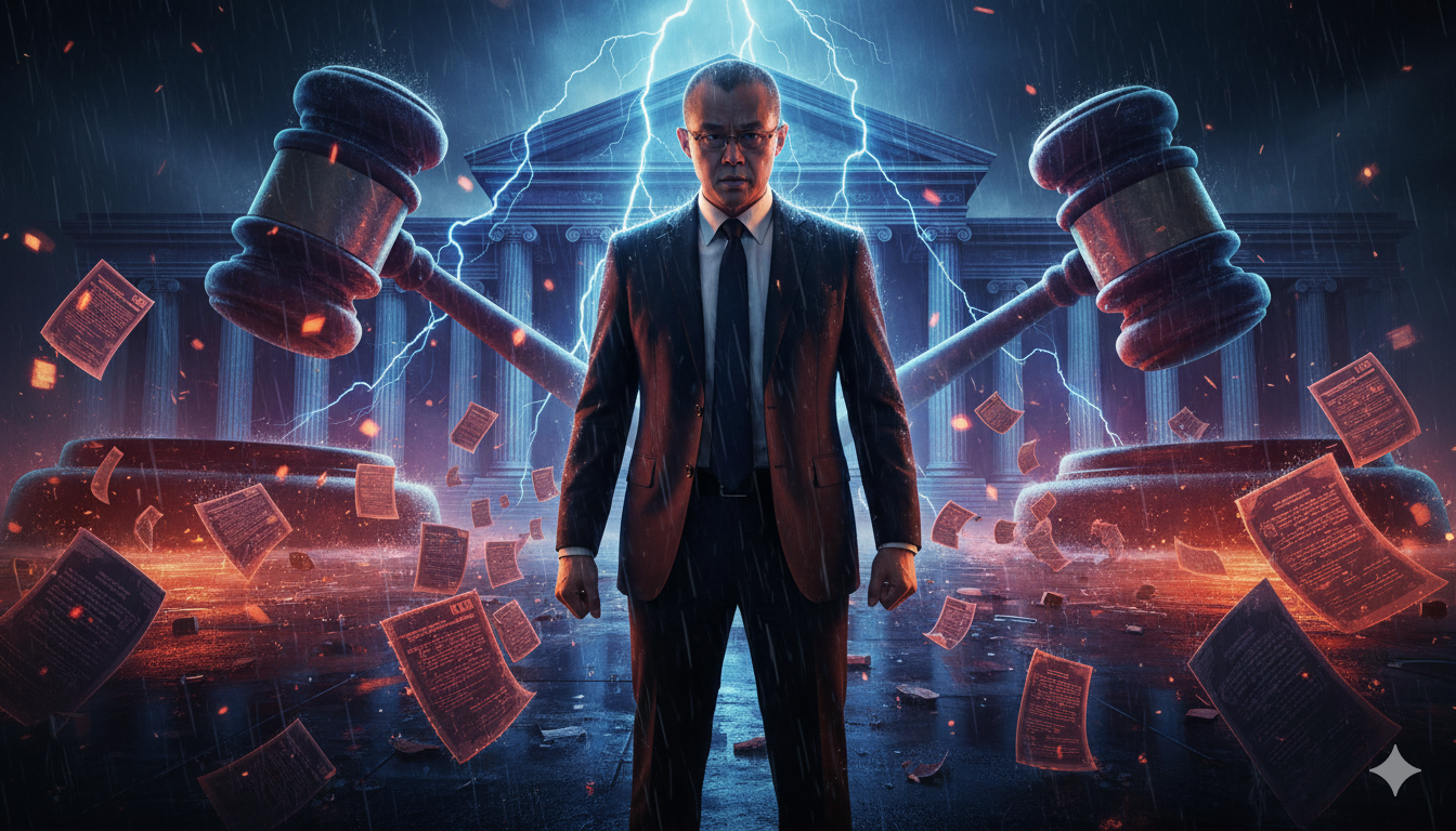 Regulatory attention worldwide